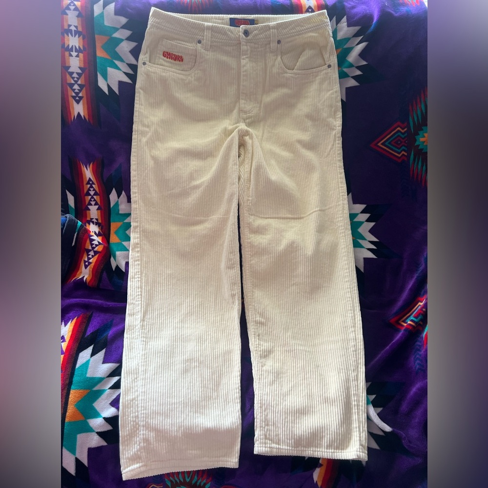 Empyre Corduroy Pants